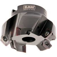 Produktbild von ELMAG - Planfräser 45° ø40mm