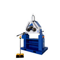 Produktbild von ELMAG - Motorische Ringbiegemaschine PREMIUM EPB 40
