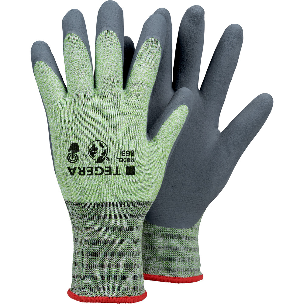 TEGERA® Montagehandschuh 863 Produktbild img1 L