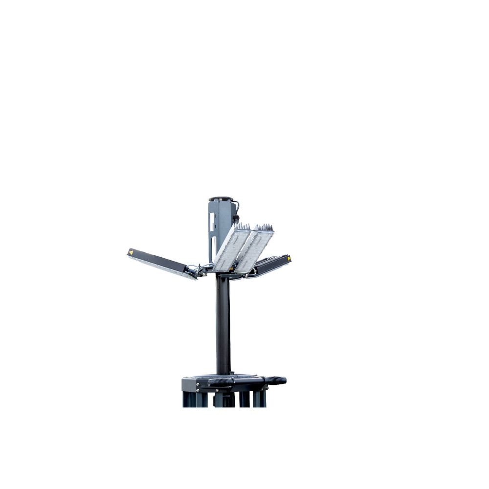 ELMAG Mobiler Pneumatik-Lichtmast K45-360 Produktbild img4 L