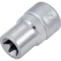 Produktbild von HAZET - Steckschlüsseleinsatz 880-E11 ∙ 3/8 Zoll (10 mm) Vierkant hohl ∙ Außen
