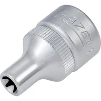 Produktbild von HAZET - Steckschlüsseleinsatz 880-E6 ∙ 3/8 Zoll (10 mm) Vierkant hohl ∙ Außen T