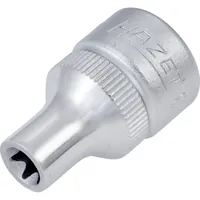 Produktbild von HAZET - Steckschlüsseleinsatz 880-E7 ∙ 3/8 Zoll (10 mm) Vierkant hohl ∙ Außen T