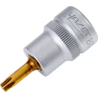 Produktbild von HAZET - Schraubendreher-Steckschlüsseleinsatz 8802-T25 ∙ 3/8 Zoll (10 mm) Vierk