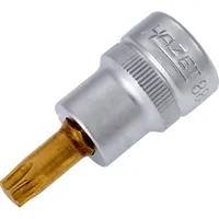 Produktbild von HAZET - Schraubendreher-Steckschlüsseleinsatz 8802-T40 ∙ 3/8 Zoll (10 mm) Vierk