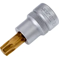 Produktbild von HAZET - Schraubendreher-Steckschlüsseleinsatz 8802-T45 ∙ 3/8 Zoll (10 mm) Vierk