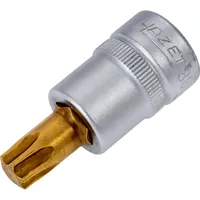 Produktbild von HAZET - Schraubendreher-Steckschlüsseleinsatz 8802-T50 ∙ 3/8 Zoll (10 mm) Vierk