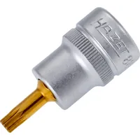 Produktbild von HAZET - Schraubendreher-Steckschlüsseleinsatz 8808-5 ∙ 3/8 Zoll (10 mm) Vierkan