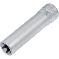 Produktbild von HAZET - Steckschlüsseleinsatz 880LG-E12 ∙ 3/8 Zoll (10 mm) Vierkant hohl ∙ Auße