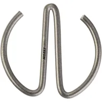 Produktbild von HAZET - Sicherungsfeder 880S-HF612 ∙ 3/8 Zoll (10 mm) Vierkant hohl ∙ ∅ 16,6 x