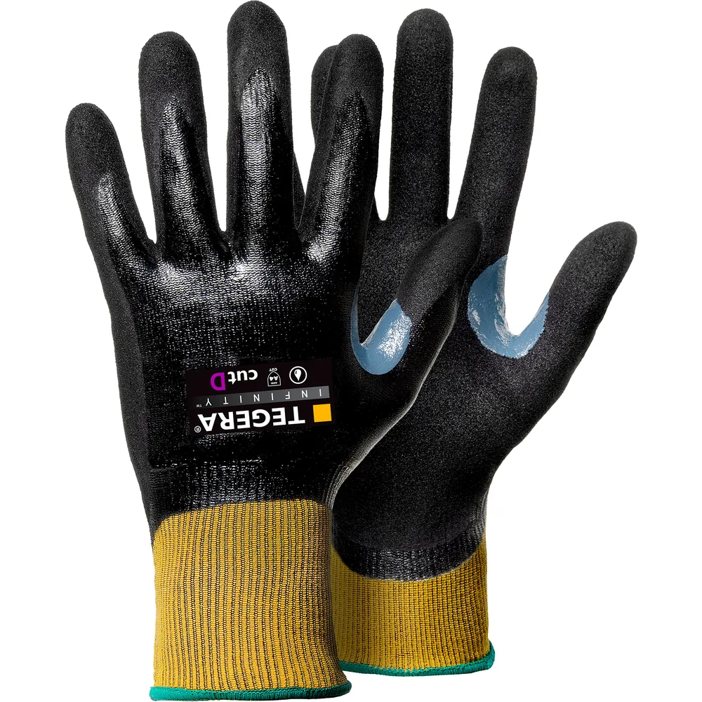 TEGERA Handschuh  Infinity 8812 Produktbild img1 L