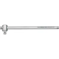 Produktbild von HAZET - Quergriff 8815 ∙ 3/8 Zoll (10 mm) Vierkant massiv ∙ Länge: 198 mm
