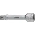 HAZET Verlängerung ∙ schwenkbar 8822-3 ∙ 3/8 Zoll (10 mm) Vierkant hohl ∙ 3/8 Zoll (10 mm) Vierkant massiv ∙ Länge: 74 mm Produktbild img1 S