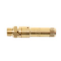 ELMAG Sicherheitsventil 11 bar, AG 3/8, DN 8 Produktbild img1 S