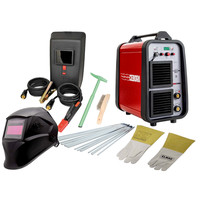 Produktbild von ELMAG - Schweißinverter POWER ROD 380/T Cell - Super Set