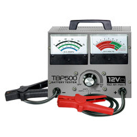 ELMAG Batterie-Testgerät 10-160 Ah 12 Volt Modell TBP 500 Produktbild