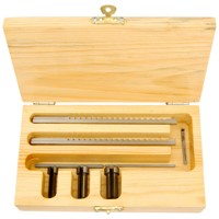 Produktbild von ELMAG - Räumnadel-Set 2/3mm