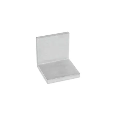 Produktbild von Ganter Norm® - Montage-Winkel, gleichschenklig (970-ALM-30-30-60-A)