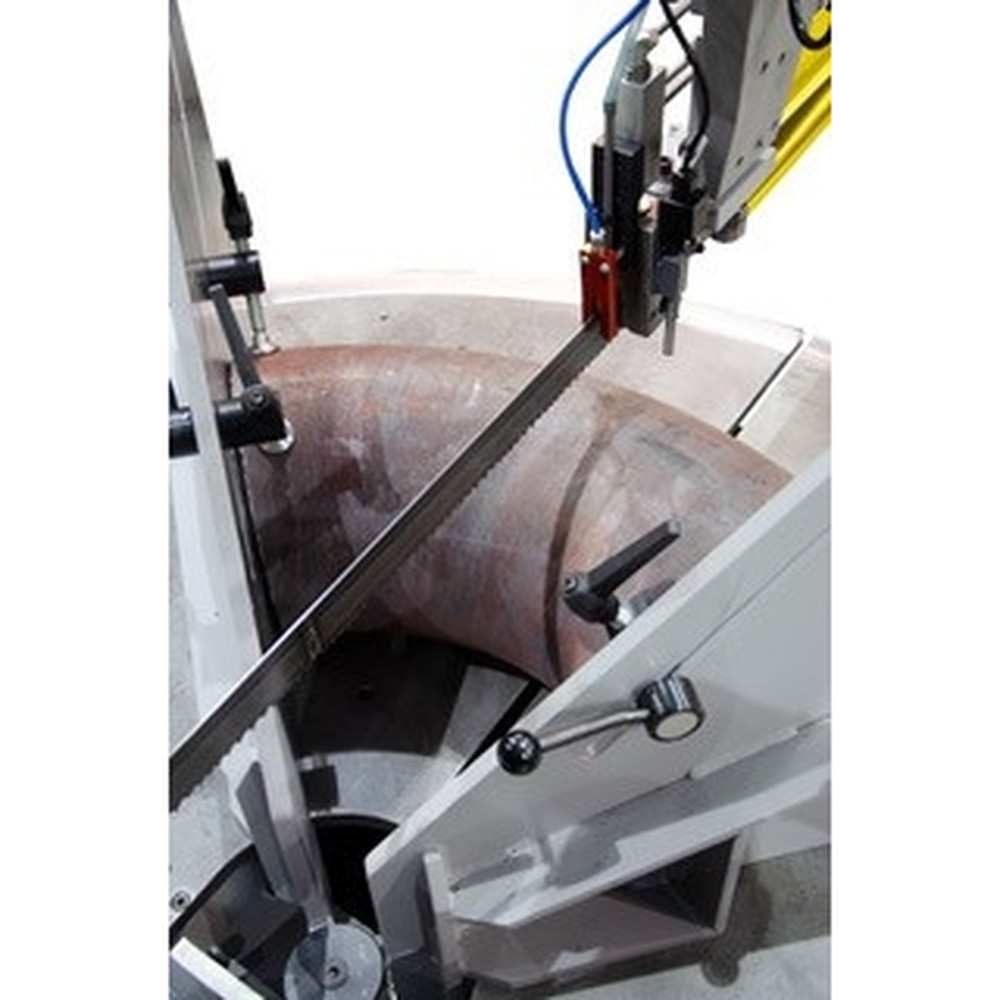 ELMAG BOMAR Metall-Bandsägemaschine Extend 1200.720 RB Produktbild img2 L