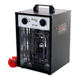 ELMAG Elektro-Heizgerät EUROHEAT DE 5000 Produktbild