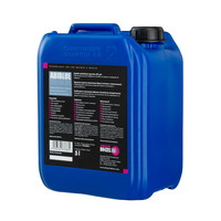 Produktbild von ELMAG - Anti-Spritzer-Trennmittel ABIBLUE 5 lt. Emulsion