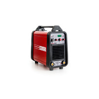 Produktbild von ELMAG - Cebora MMA-Schweißinverter POWER ROD 250/T Cell, 400 Volt