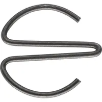 Produktbild von HAZET - Sicherungsfeder 900S-HF814 ∙ 1/2 Zoll (12,5 mm) Vierkant hohl ∙ ∅ 21 x