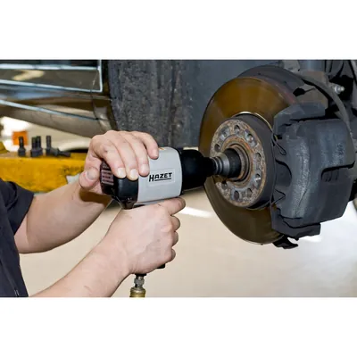 Produktbild von HAZET - Schlag-, Maschinenschrauber Steckschlüsseleinsatz 900SZ-30 ∙ 1/2 Zoll (