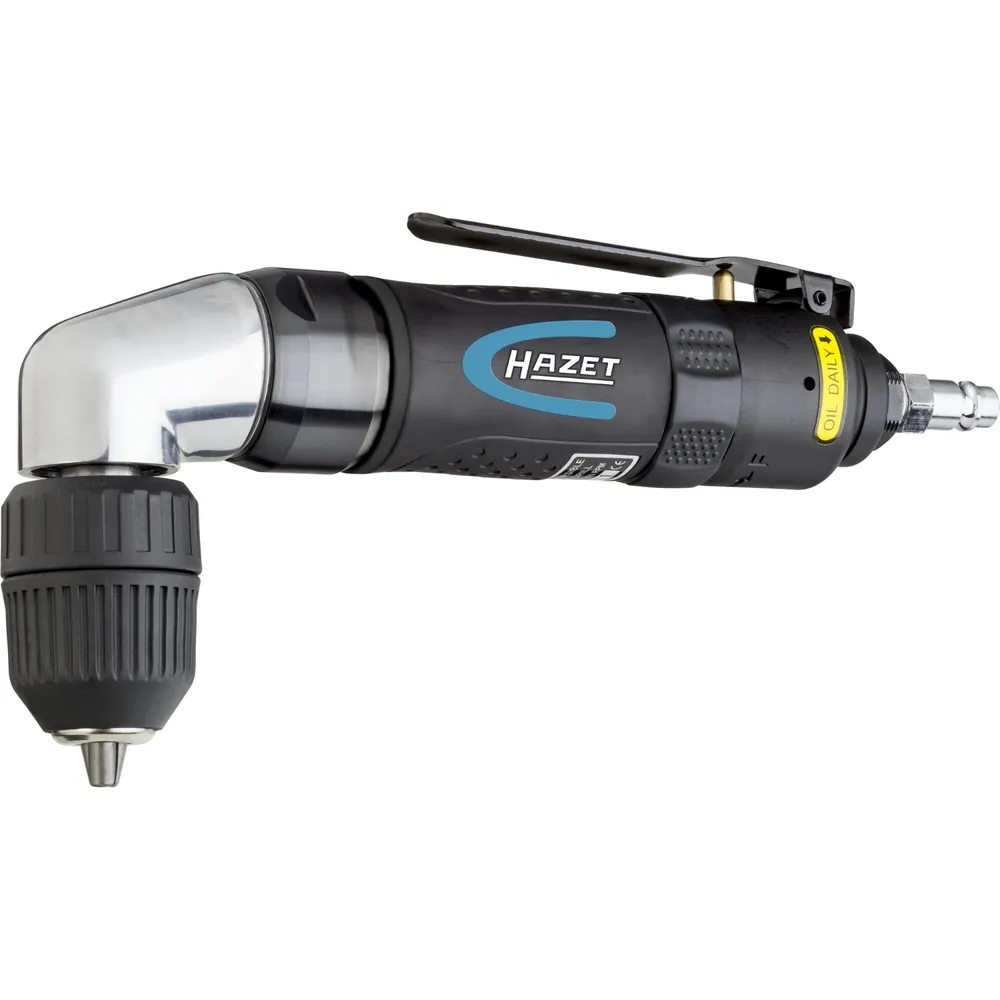 HAZET Winkelbohrmaschine 9030N-5 ∙ Länge: 218 mm Produktbild img1 L