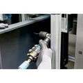 HAZET Winkelbohrmaschine 9030N-5 ∙ Länge: 218 mm Produktbild img2 S