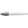 HAZET Hartmetall Frässtifte ∙ 3&nbsp;mm 9032-03KE Produktbild