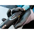 HAZET Stabschleifer ∙ gerade ∙ lang 9032LG-1 ∙ Länge: 285 mm Produktbild img3 S