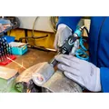HAZET Stabschleifer ∙ gerade ∙ lang 9032LG-1 ∙ Länge: 285 mm Produktbild img2 S