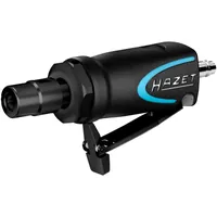 HAZET Mini Stabschleifer ∙ gerade 9032M-1 ∙ Länge: 115 mm Produktbild
