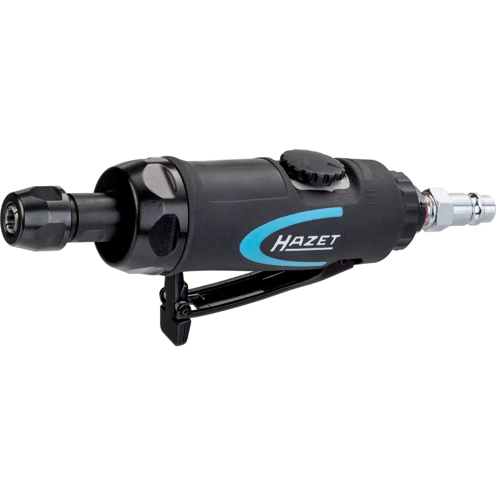 HAZET Stabschleifer ∙ gerade 9032N-1 ∙ Länge: 157 mm Produktbild img1 L