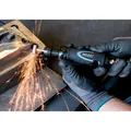 HAZET Stabschleifer ∙ gerade 9032N-1 ∙ Länge: 157 mm Produktbild img2 S