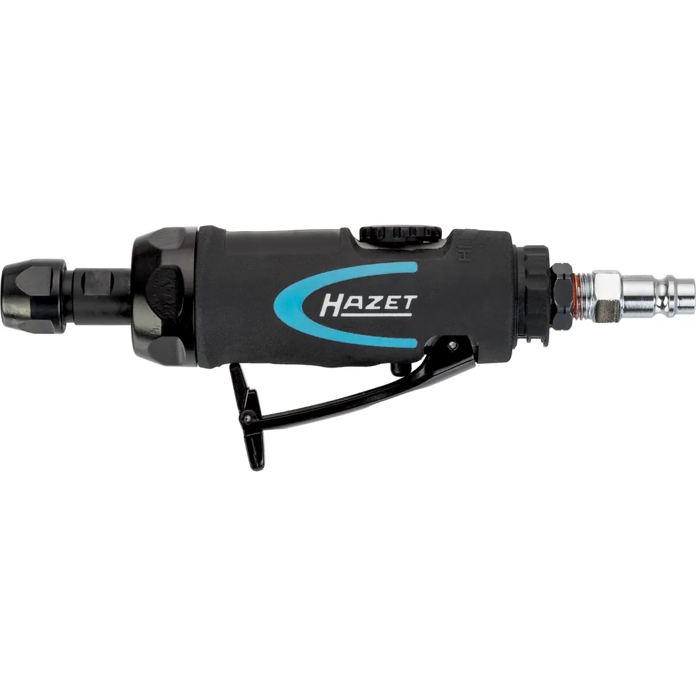 HAZET Stabschleifer ∙ gerade 9032N-1 ∙ Länge: 157 mm Produktbild img4 L