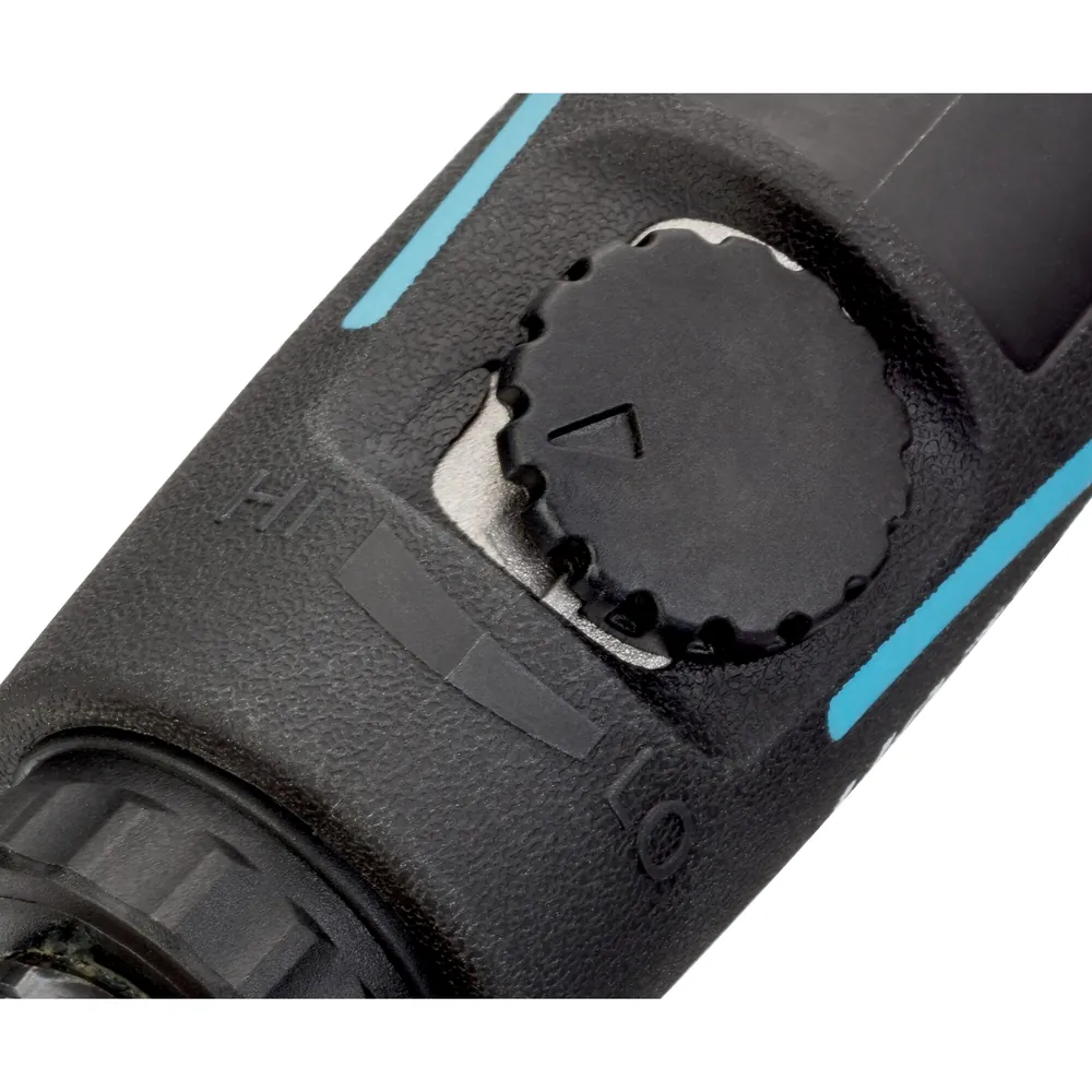 HAZET Stabschleifer ∙ gerade 9032N-1 ∙ Länge: 157 mm Produktbild img5 L