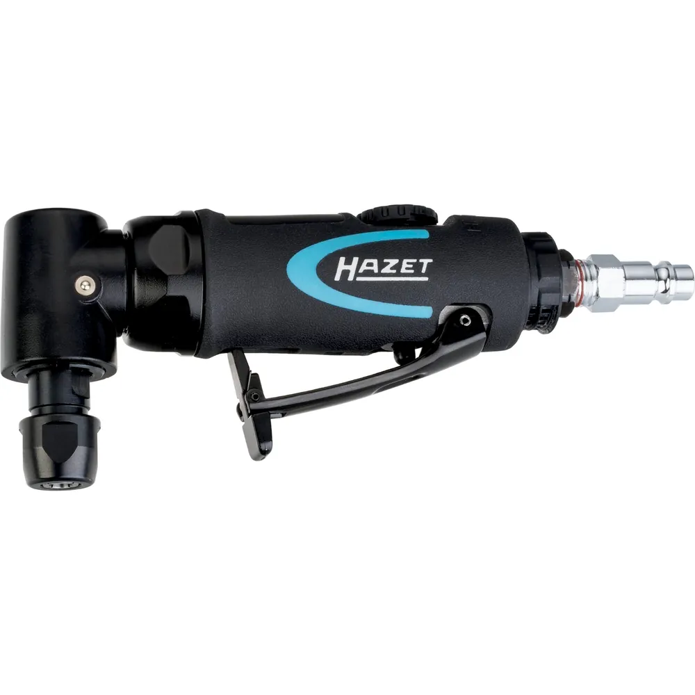 HAZET Stabschleifer ∙ abgewinkelt 9032N-5 ∙ Länge: 155 mm Produktbild img5 L