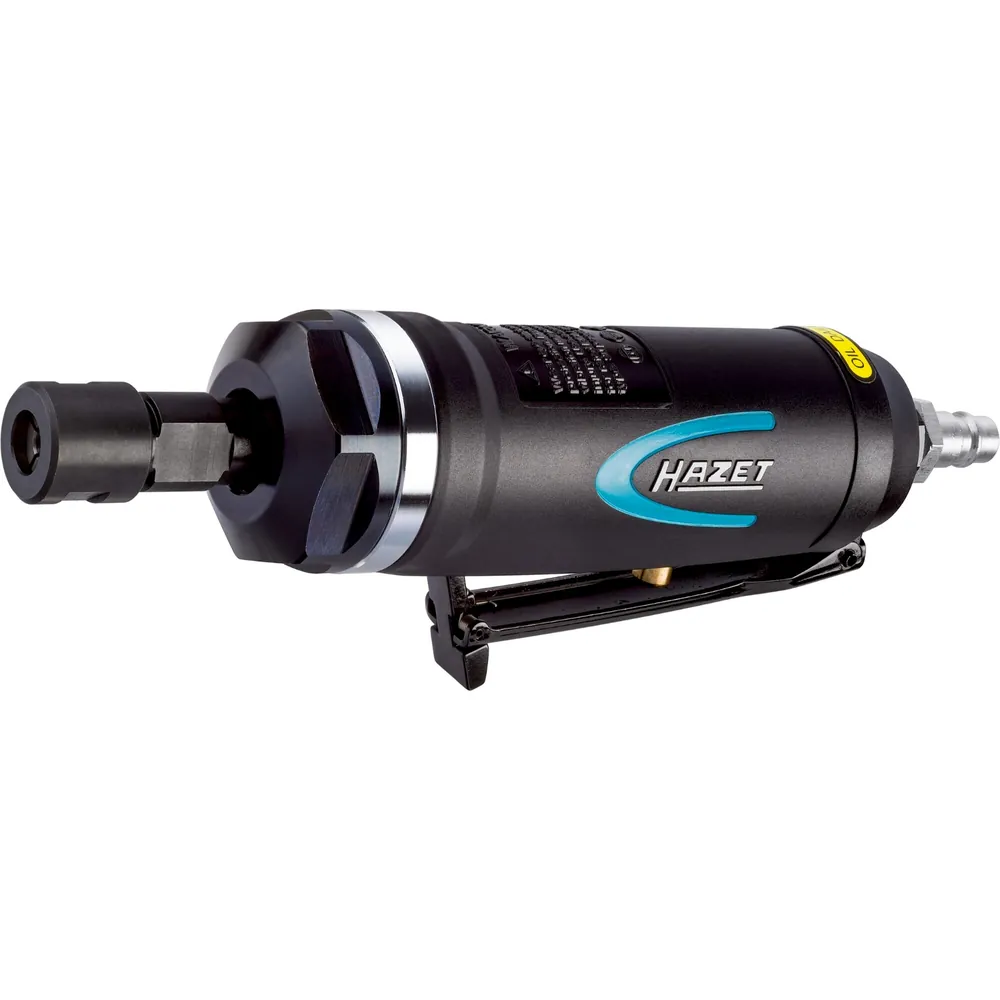 HAZET Stabschleifer ∙ gerade 9032P-1 ∙ Länge: 200 mm Produktbild img1 L