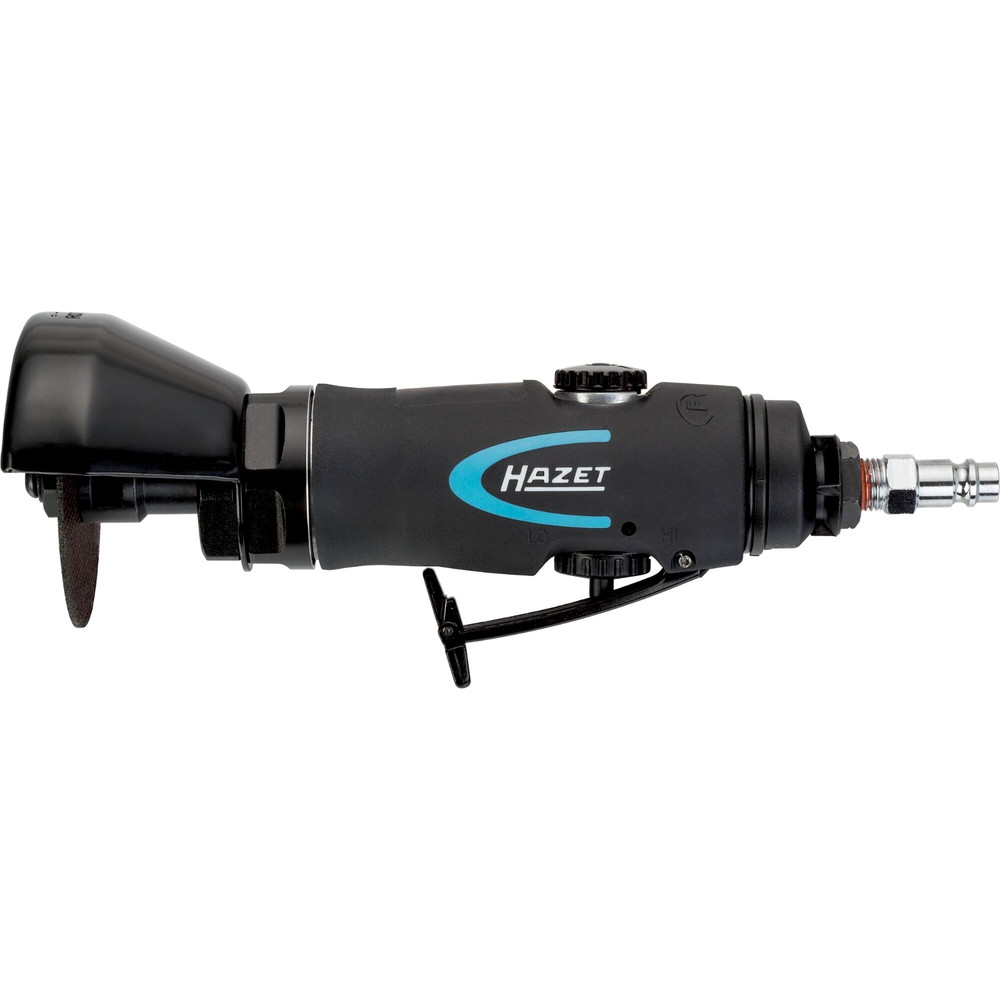 HAZET Trennschleifer 9033-10 ∙ Länge: 207 mm Produktbild img5 L