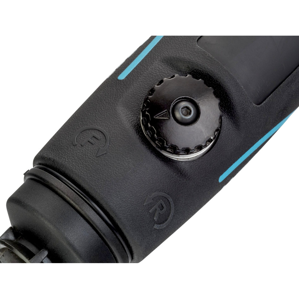HAZET Trennschleifer 9033-10 ∙ Länge: 207 mm Produktbild img6 L