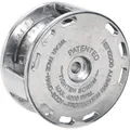Produktbild von HAZET - Adapter für Bürstenbänder ∙ 23 mm und Folienradierer 9033-6-010