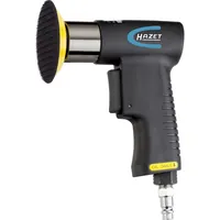 HAZET Mini Polier Satz 9033N-9 ∙ Länge: 150 mm Produktbild