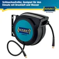 HAZET Schlauchaufroller ∙ 15 m ∙ 10 mm Innen-⌀ 9040N-10 ∙ 15 m Produktbild img3 S