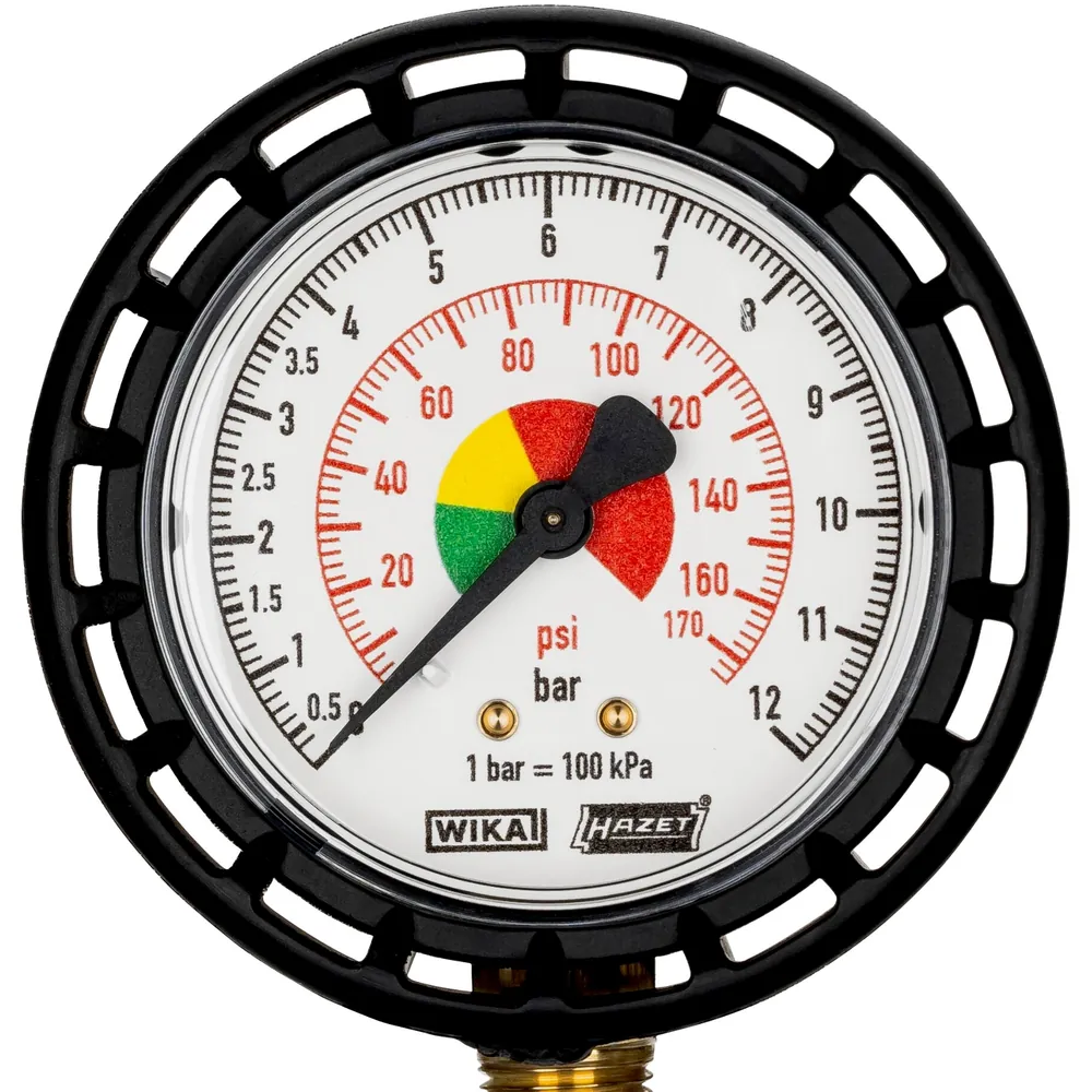 HAZET Reifenfüll-Messgerät 9041-1 Produktbild img3 L
