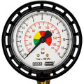HAZET Reifenfüll-Messgerät 9041-1 Produktbild img3 S