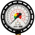 HAZET Reifenfüll-Messgerät 9041-1 Produktbild img3 S