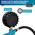 HAZET Reifenfüll-Messgerät 9041-1 Produktbild img5 S
