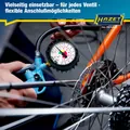 HAZET Reifenfüll-Messgerät 9041-1 Produktbild img6 S